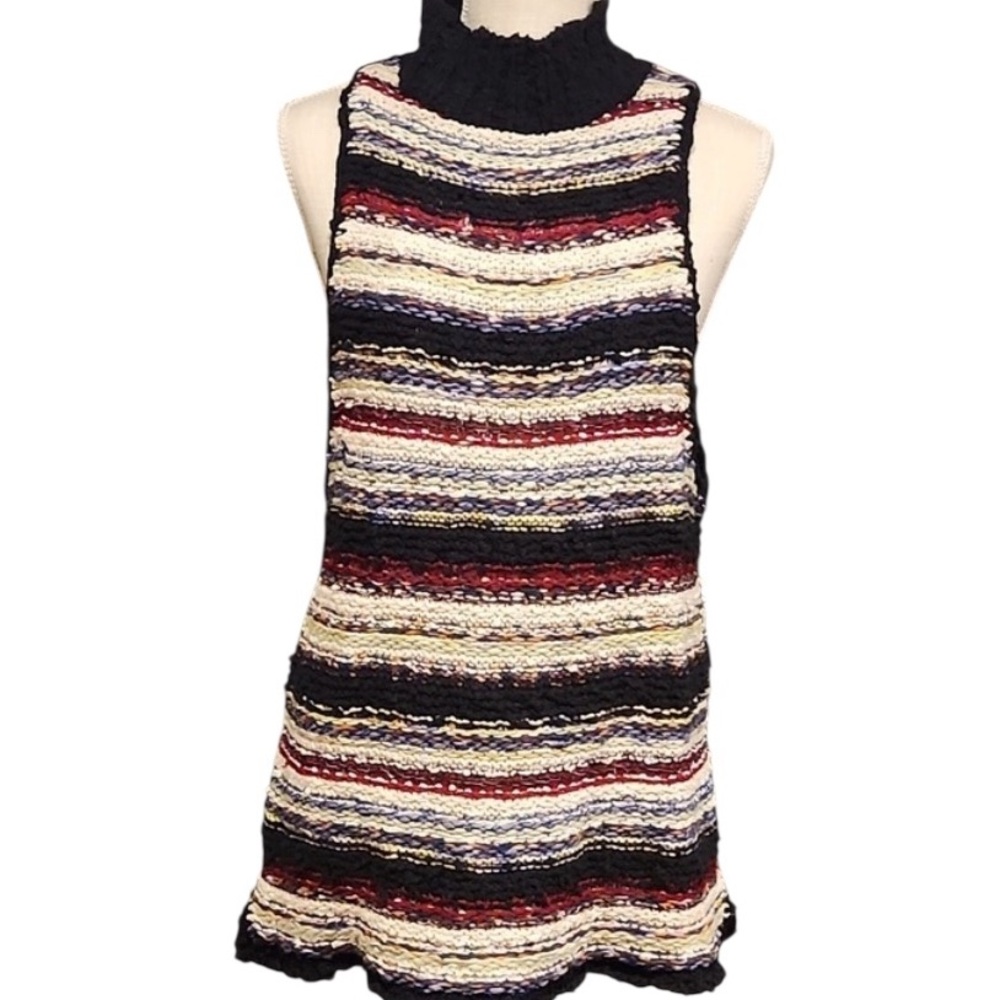 Free People Knit Tunic Tank (or wear as a mini dress)